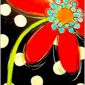 Meet your Posher, sams942